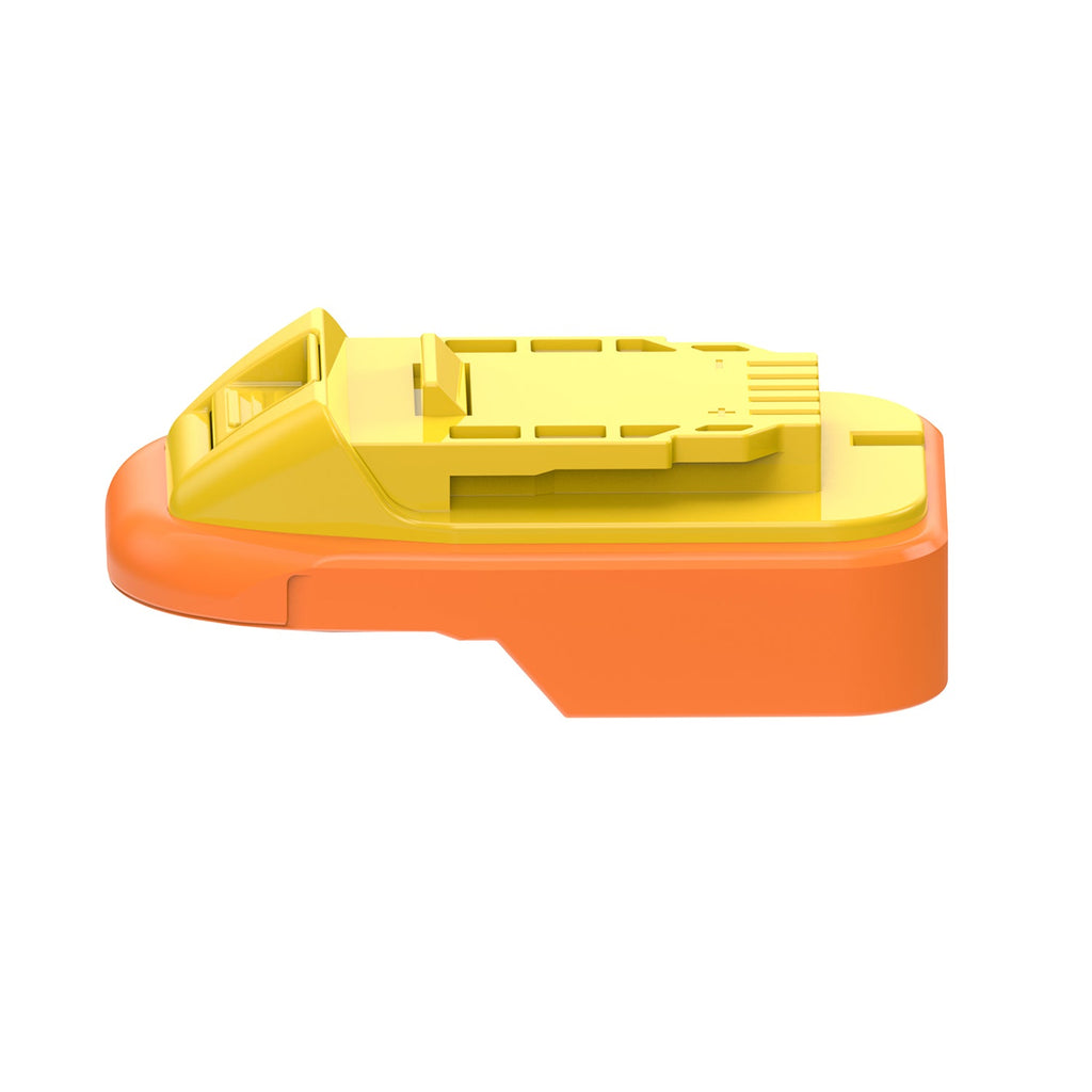 AEG 18V to DeWalt 20V Battery Adapter-1