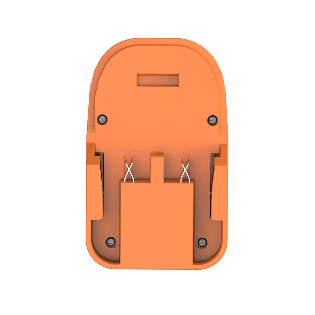 AEG 18V to DeWalt 20V Battery Adapter-4