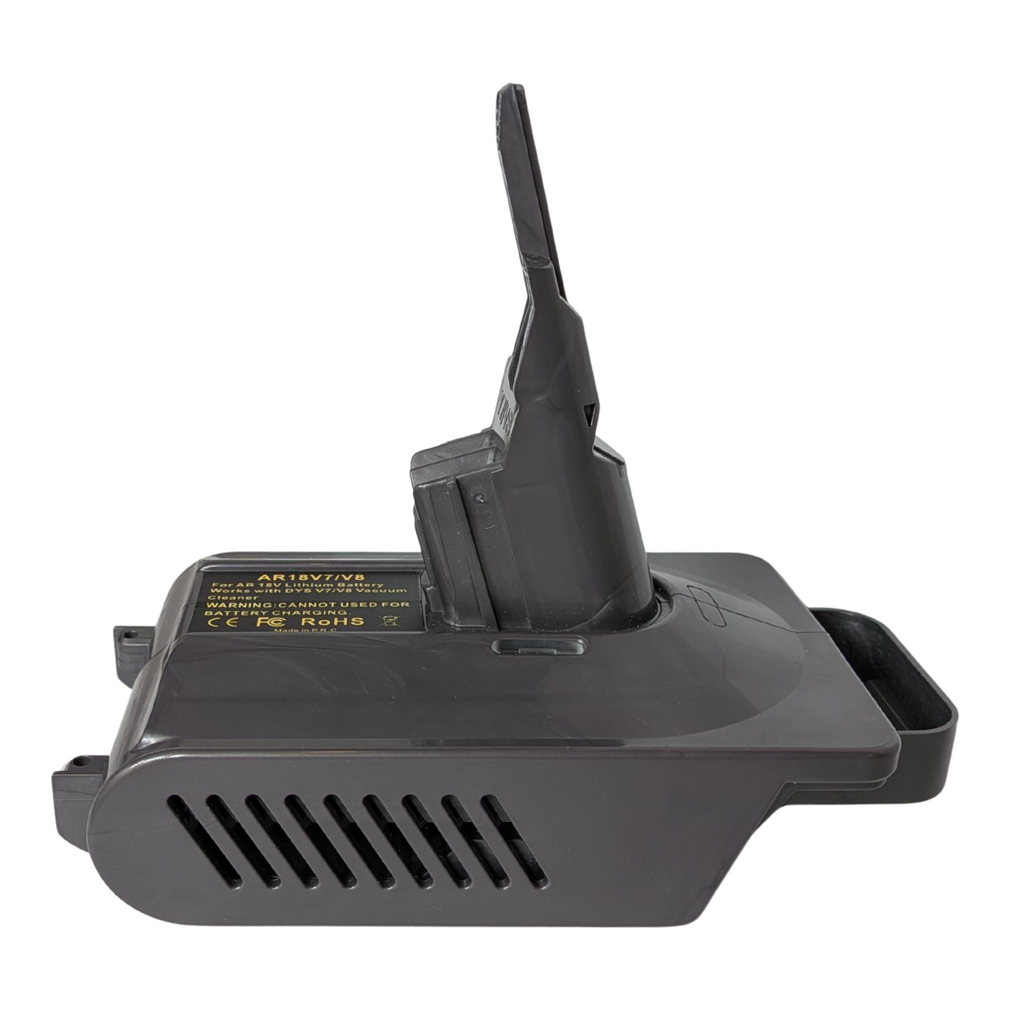 AEG 18V to Dyson V7 Battery Adapter-4