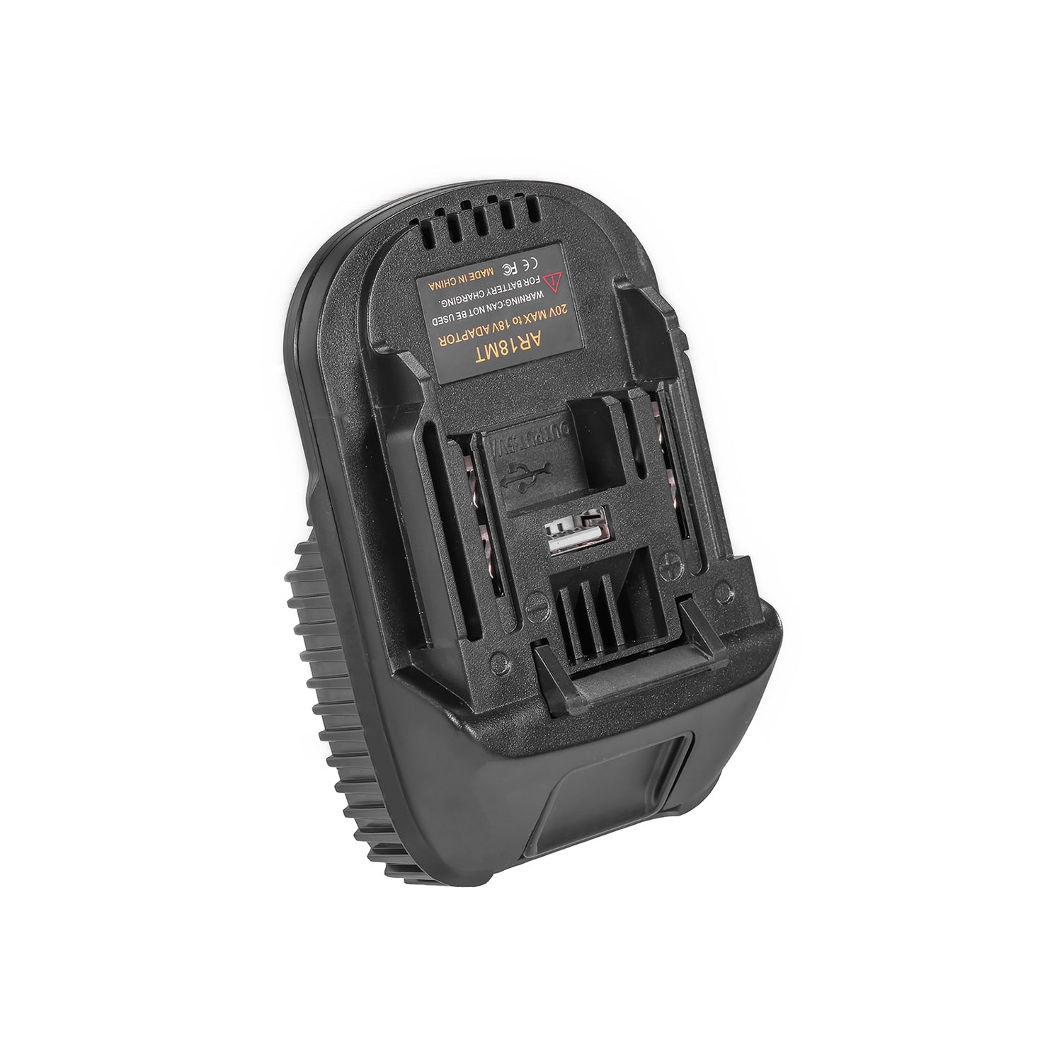 AEG 18V to Makita 18V Battery Adapter-4