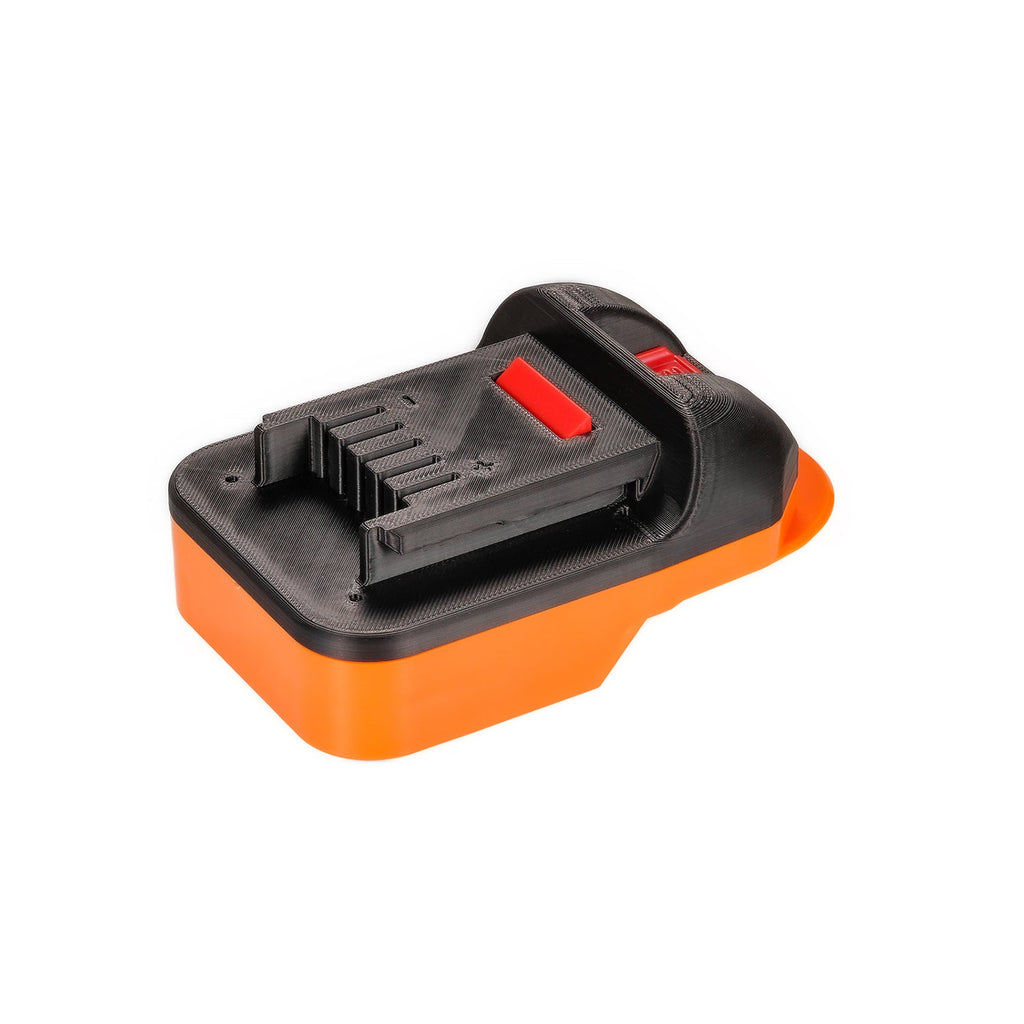 AEG 18V to Masterforce 20V Battery Adapter-4