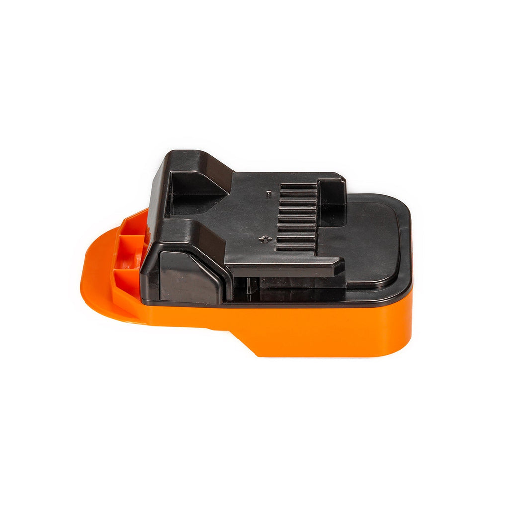 AEG 18V to Metabo HPT 18V Battery Adapter-3