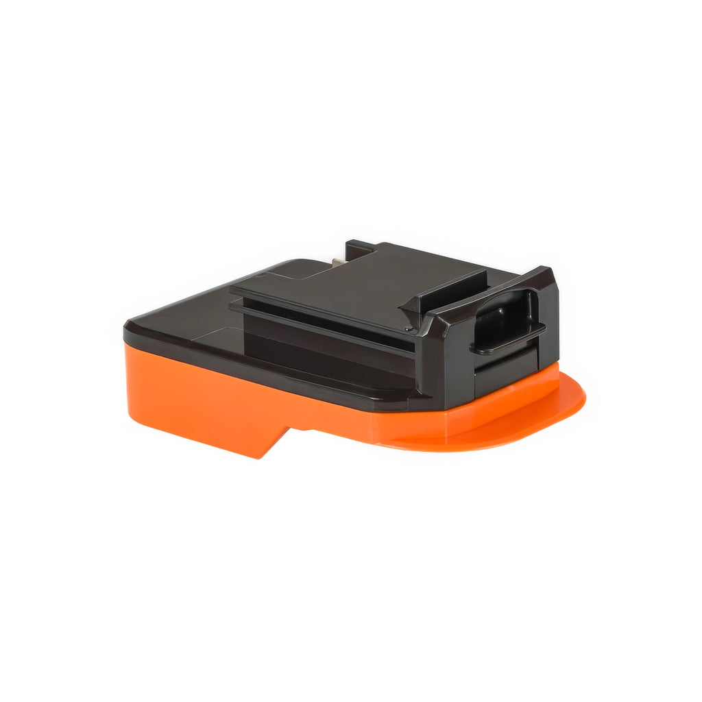 AEG 18V to Porter Cable 18V Battery Adapter-2