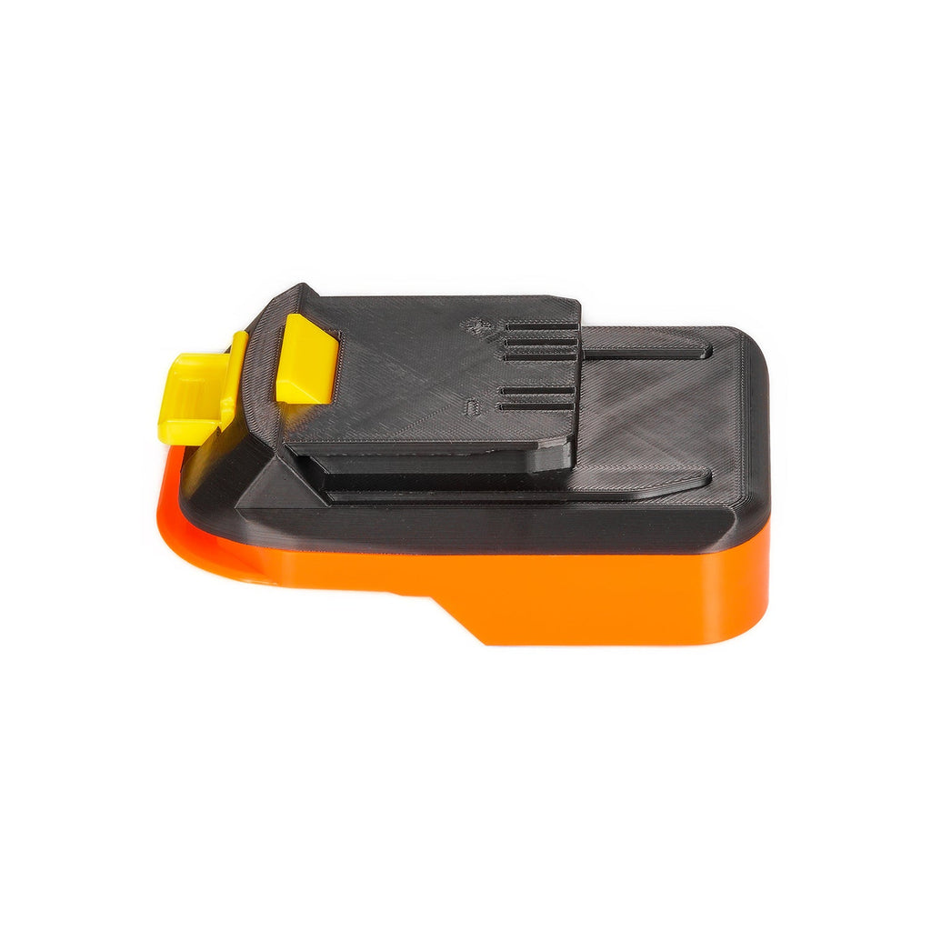 AEG 18V to WEN 20V Battery Adapter-4