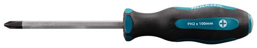 Makita power screwdriver ph2x100-0