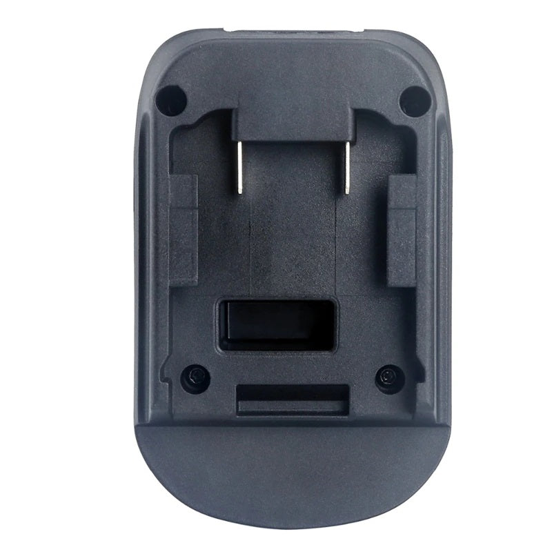 Bauer 20V to RIDGID RED 18V Battery Adapter-4