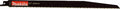 Makita accessories Makita reciprocating saw blade 3030 b-03030-0