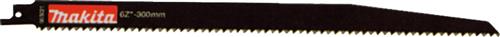 Makita accessories Makita reciprocating saw blade 3030 b-03030-0