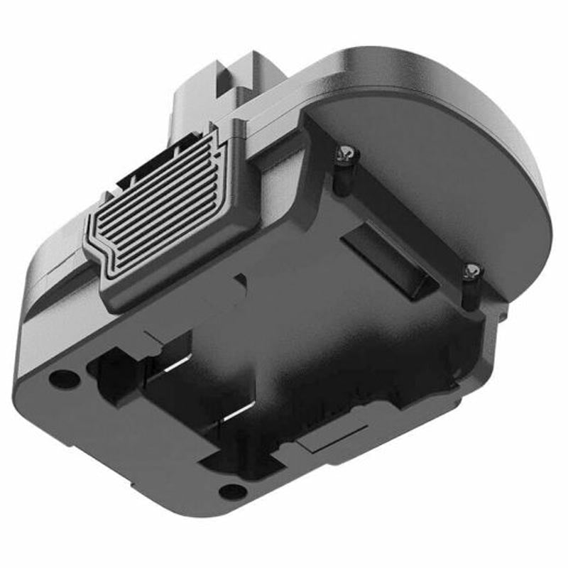 DeWalt 20V to Craftsman 19.2V Battery Adapter-4