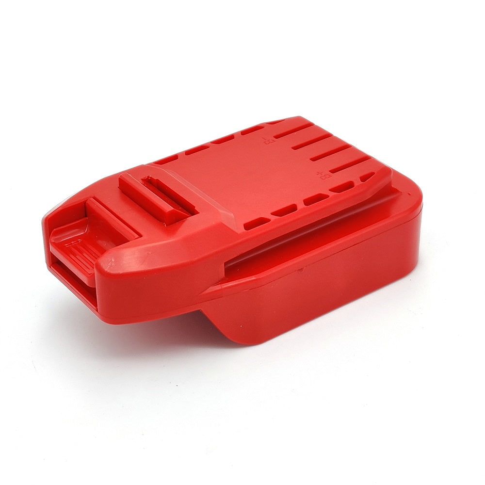 DeWalt 20V to Stanley V20 Battery Adapter-1