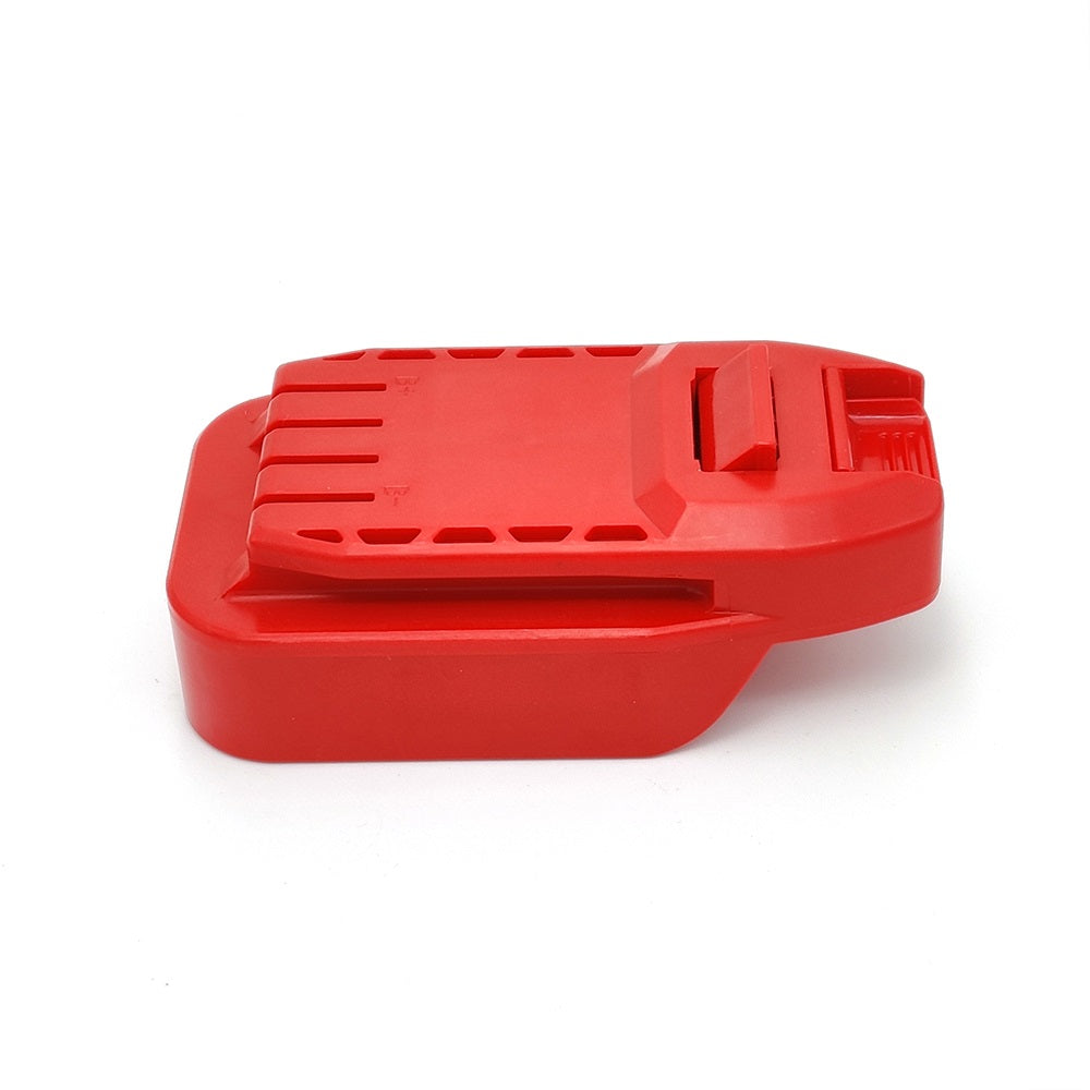 DeWalt 20V to Stanley V20 Battery Adapter-2