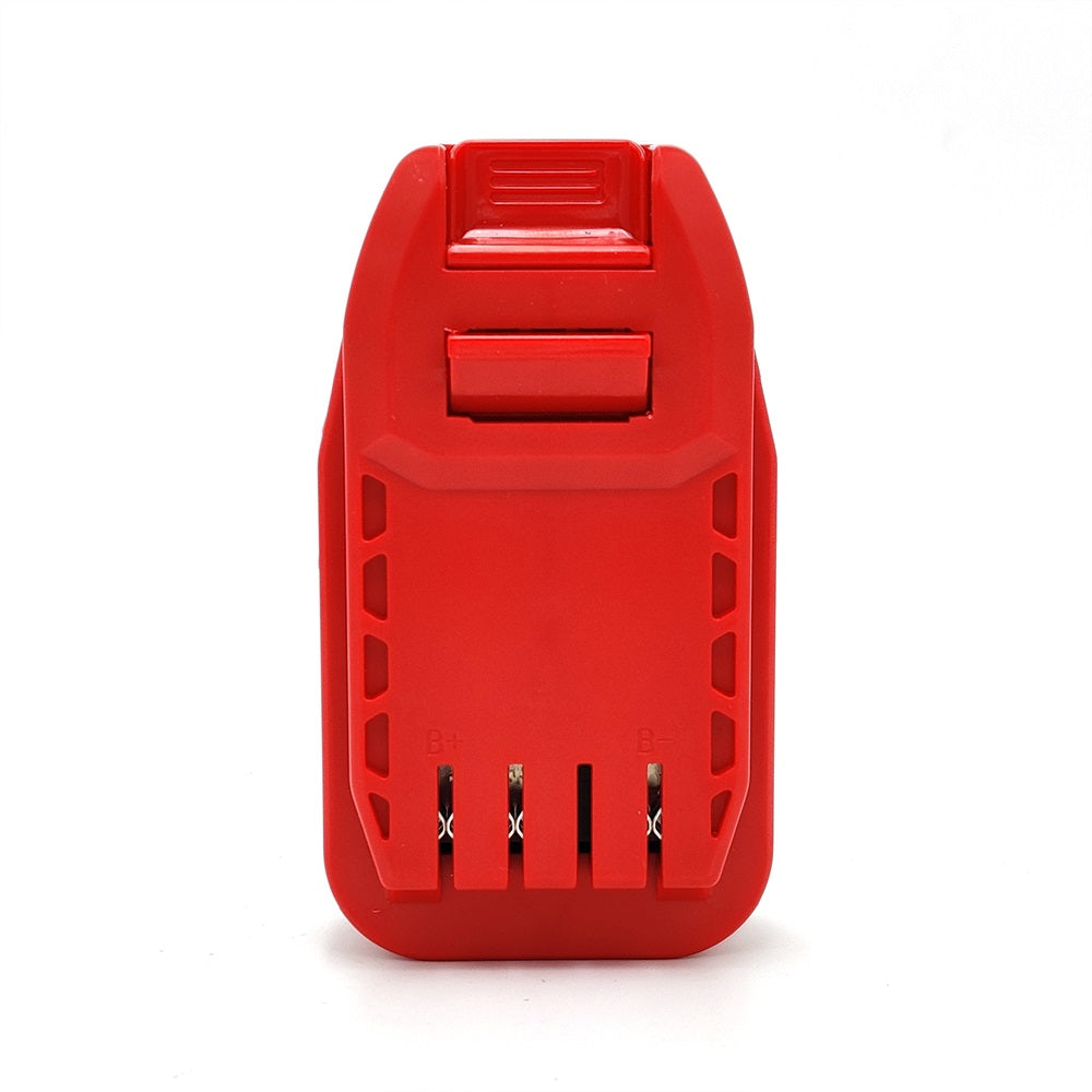 DeWalt 20V to Stanley V20 Battery Adapter-3