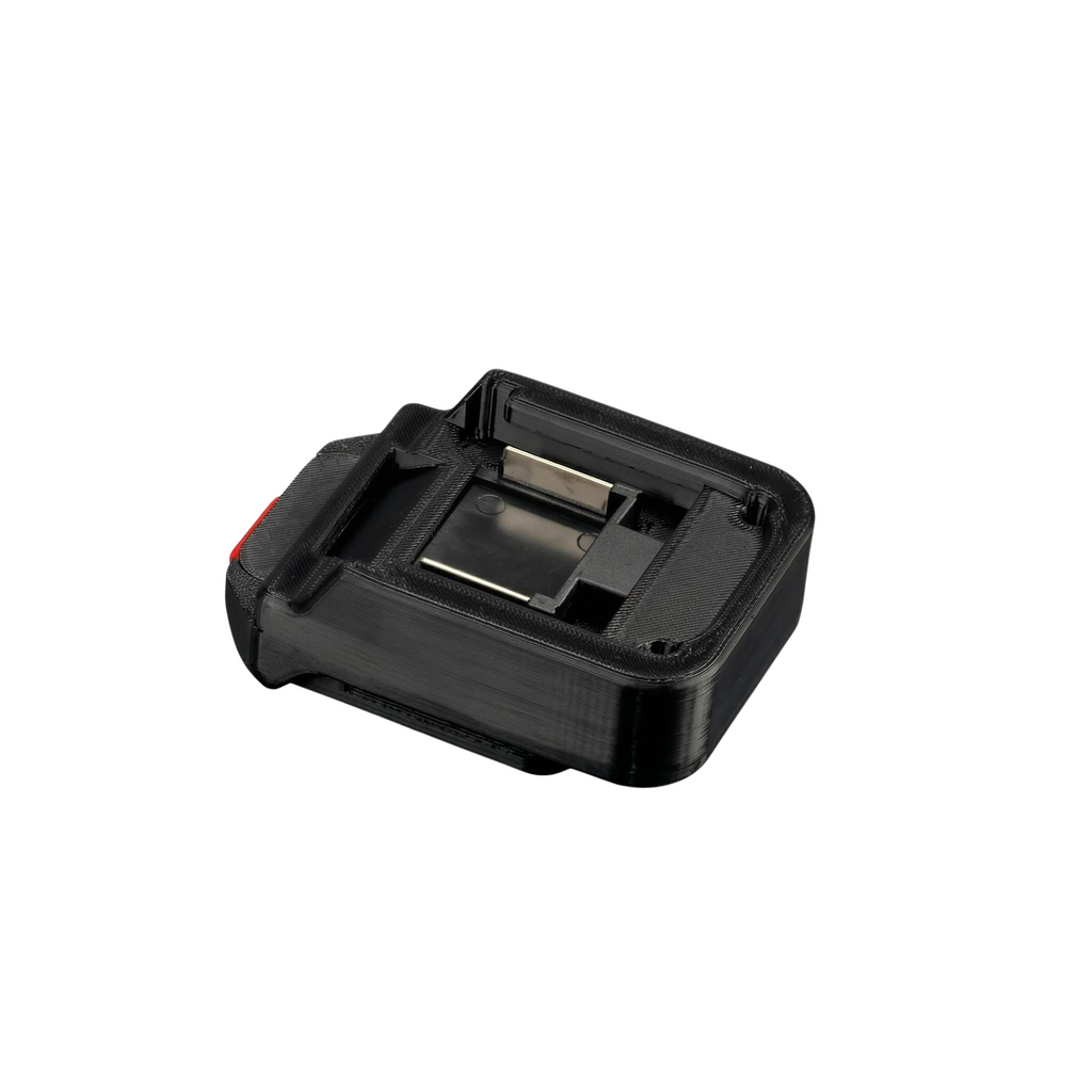 Makita 18V to MacNaught 18V Battery Adapter (Pump, Grease Gun)-2