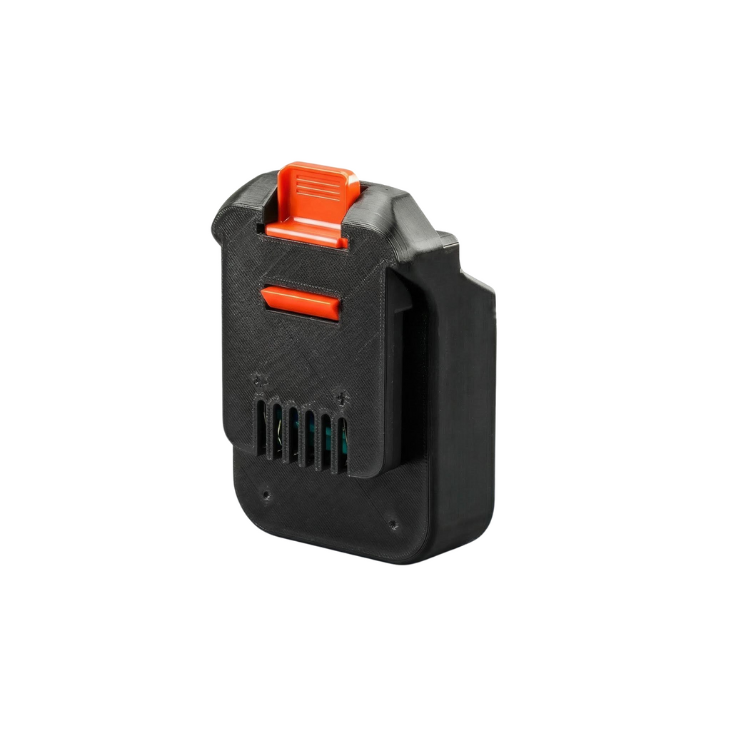 Makita 18V to MacNaught 18V Battery Adapter (Pump, Grease Gun)-4
