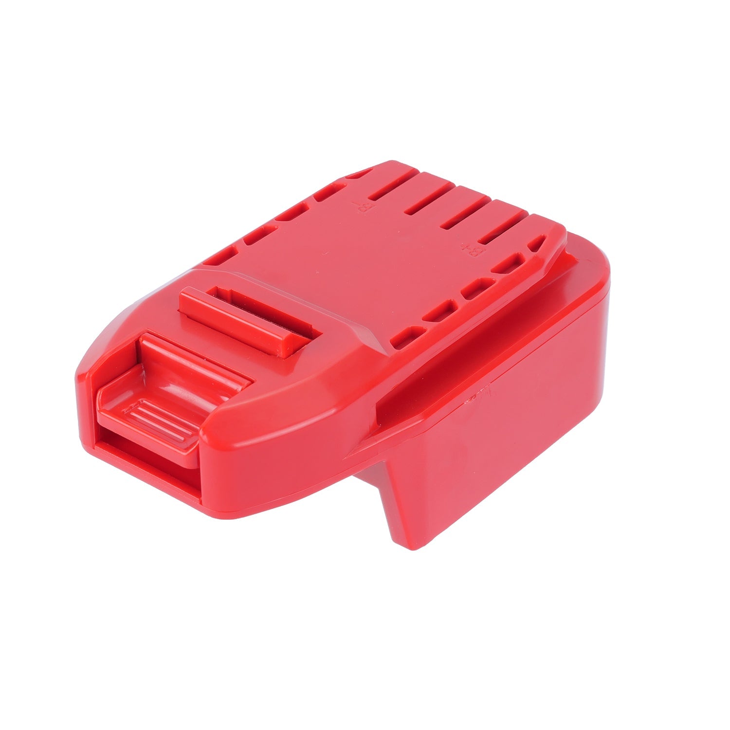 Milwaukee 18V to Stanley V20 Battery Adapter-1