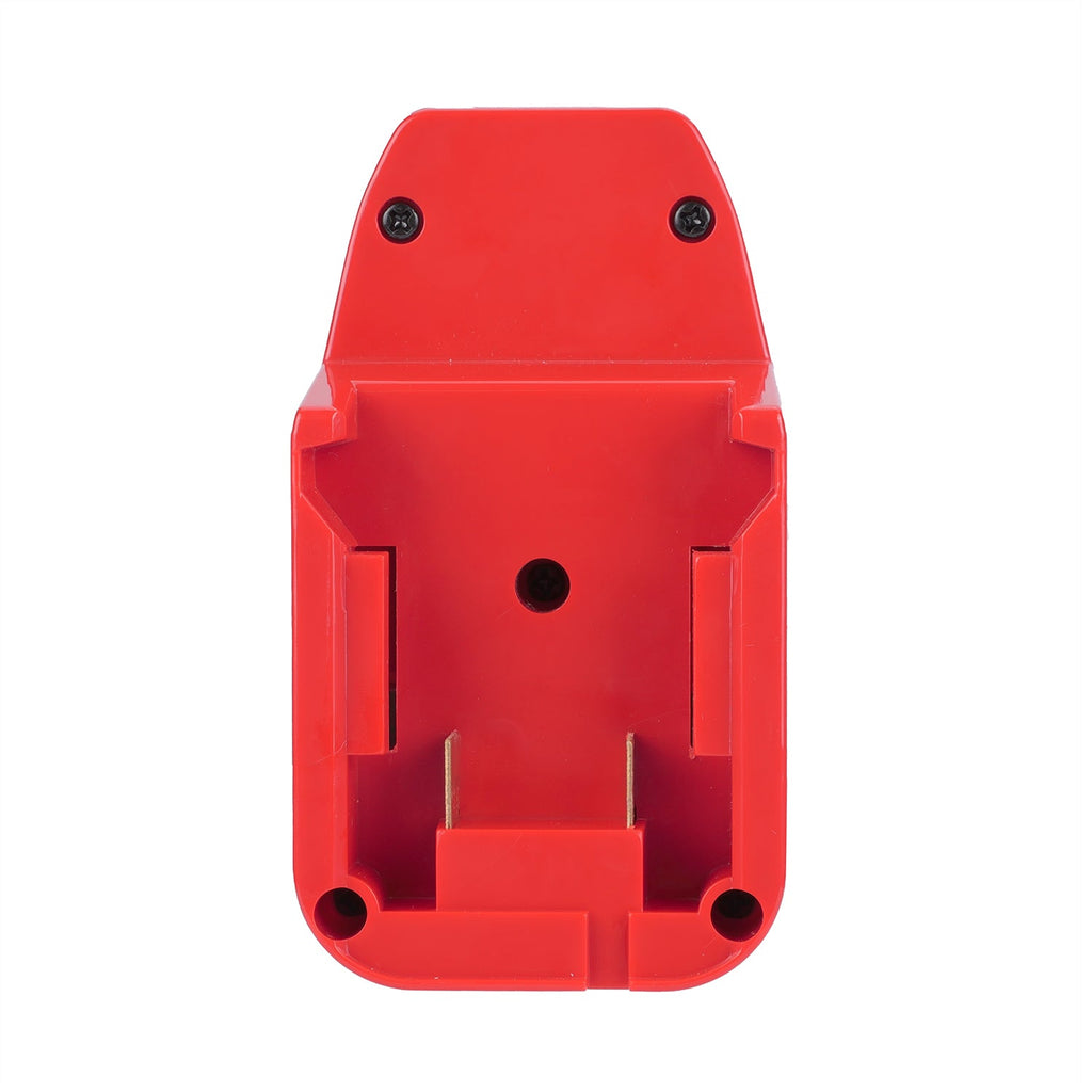 Milwaukee 18V to Stanley V20 Battery Adapter-2