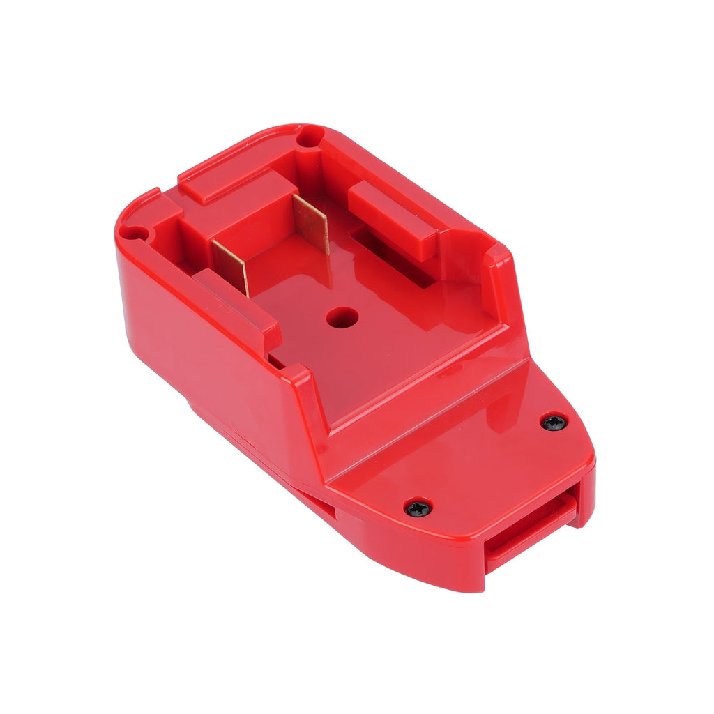 Milwaukee 18V to Stanley V20 Battery Adapter-3