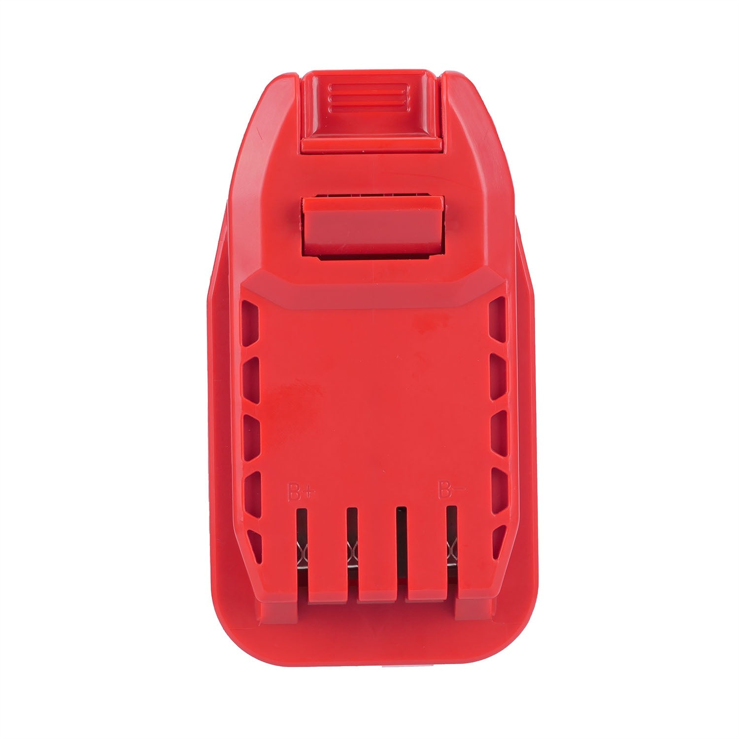 Milwaukee 18V to Stanley V20 Battery Adapter-4