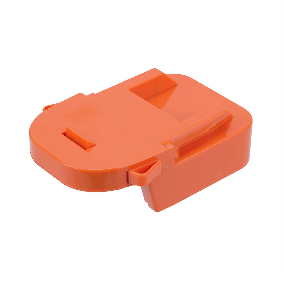 Bauer 20V to AEG 18V Battery Adapter-2