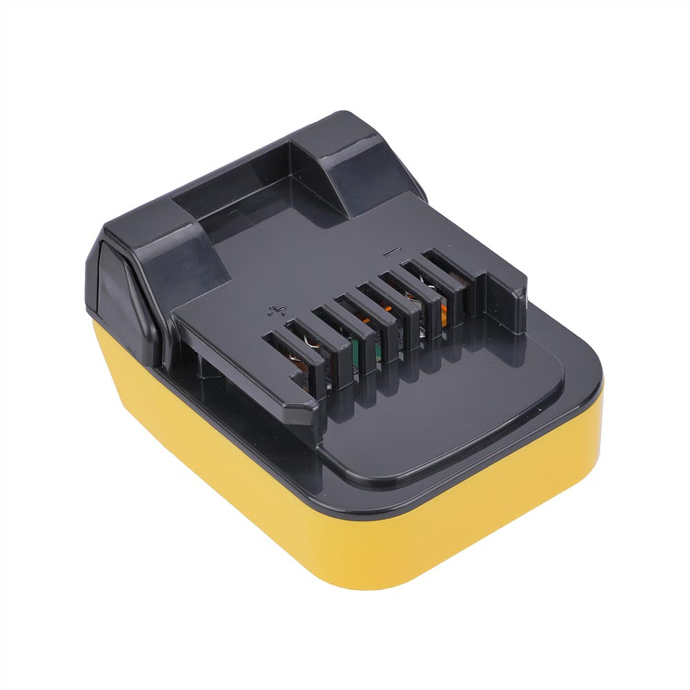 Bauer 20V to Hikoki 18V Battery Adapter-2