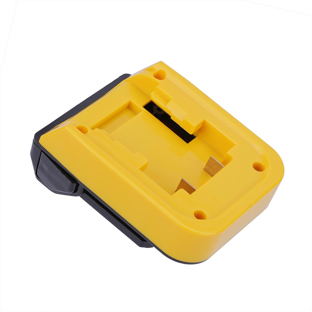 Bauer 20V to Hikoki 18V Battery Adapter-3