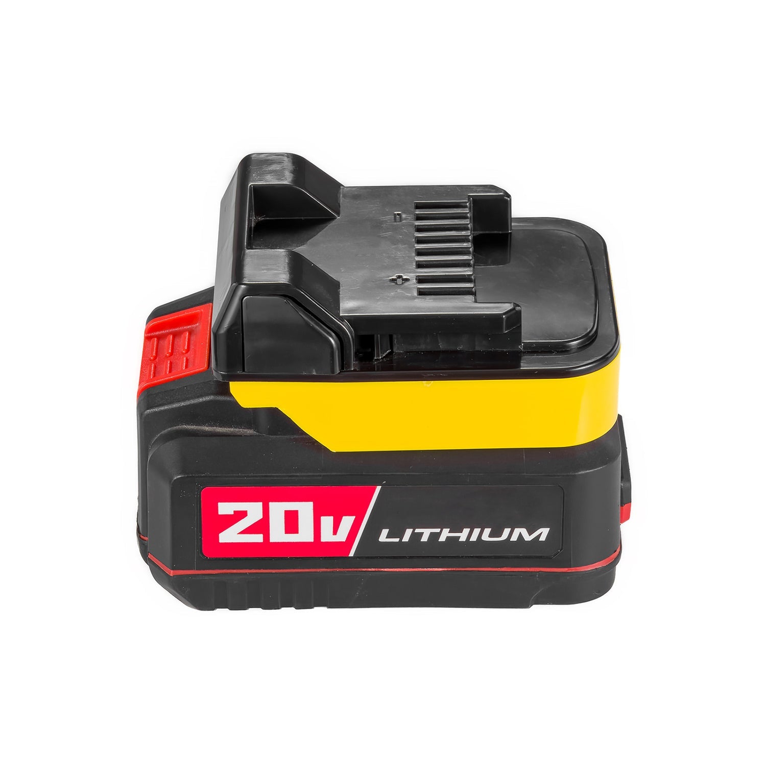 Bauer 20V to Metabo HPT 18V Battery Adapter-2