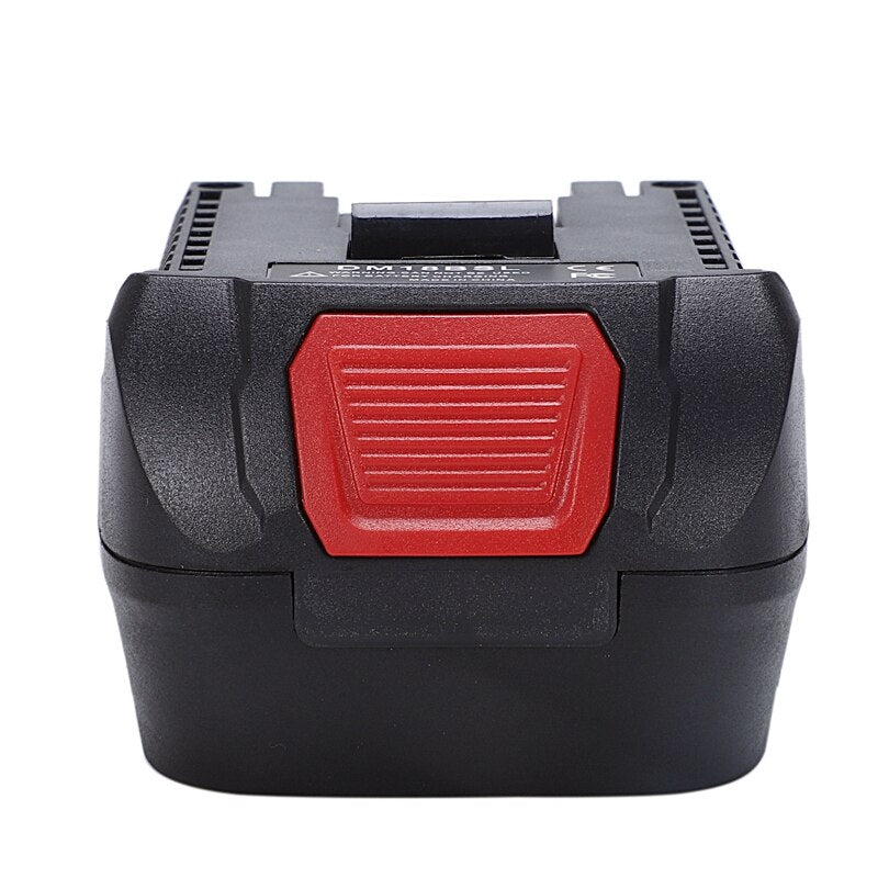 Bauer 20V to Bosch (Blue) 18V Battery Adapter-3