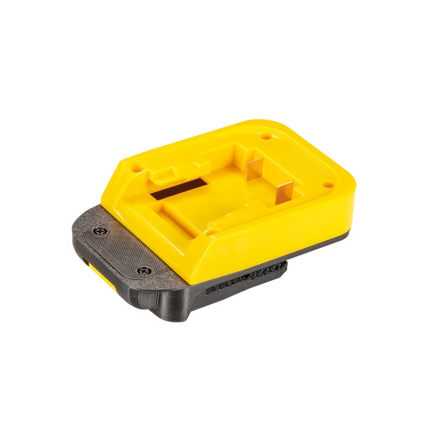 Bauer 20V to Chicago Electric 18V Battery Adapter-2