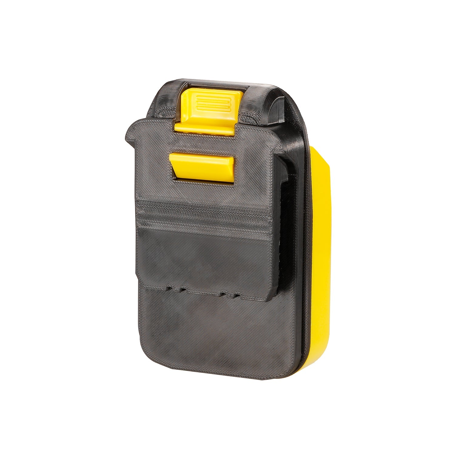 Bauer 20V to Chicago Electric 18V Battery Adapter-4