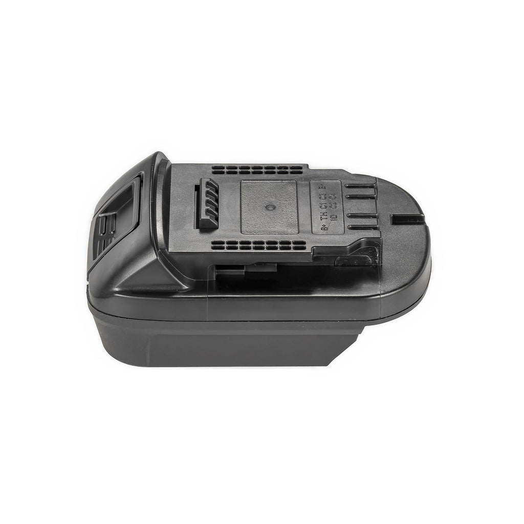 Bauer 20V to DeWalt 20V Battery Adapter-3