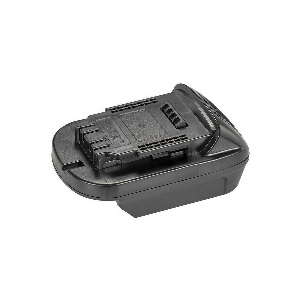 Bauer 20V to DeWalt 20V Battery Adapter-4