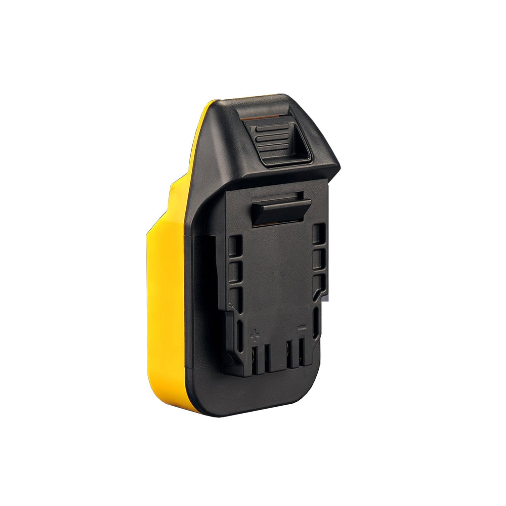Bauer 20V to Hercules 20V Battery Adapter (with BMS, Vacuum Pump Compatible)-3