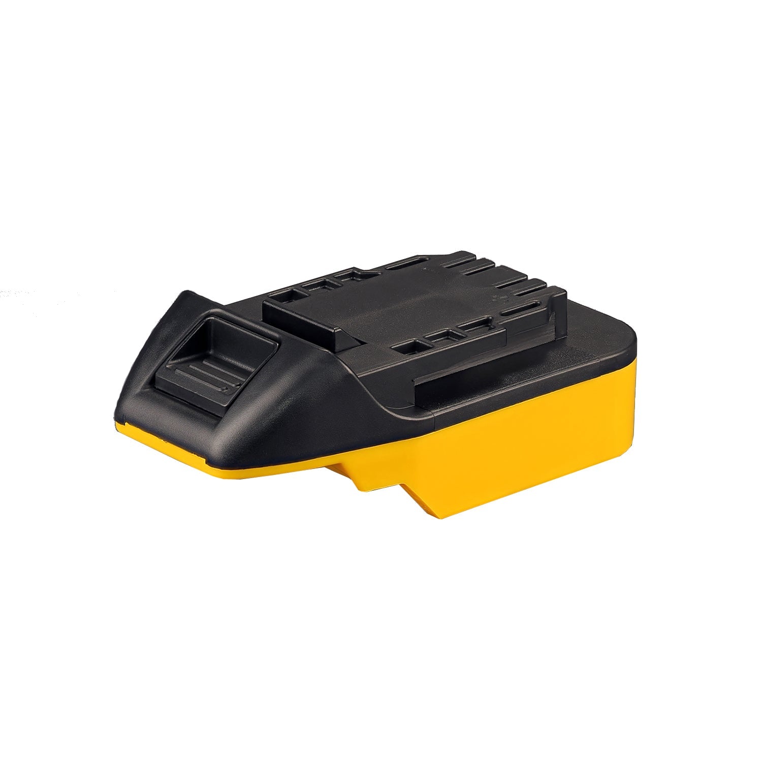 Bauer 20V to Hercules 20V Battery Adapter (with BMS, Vacuum Pump Compatible)-4