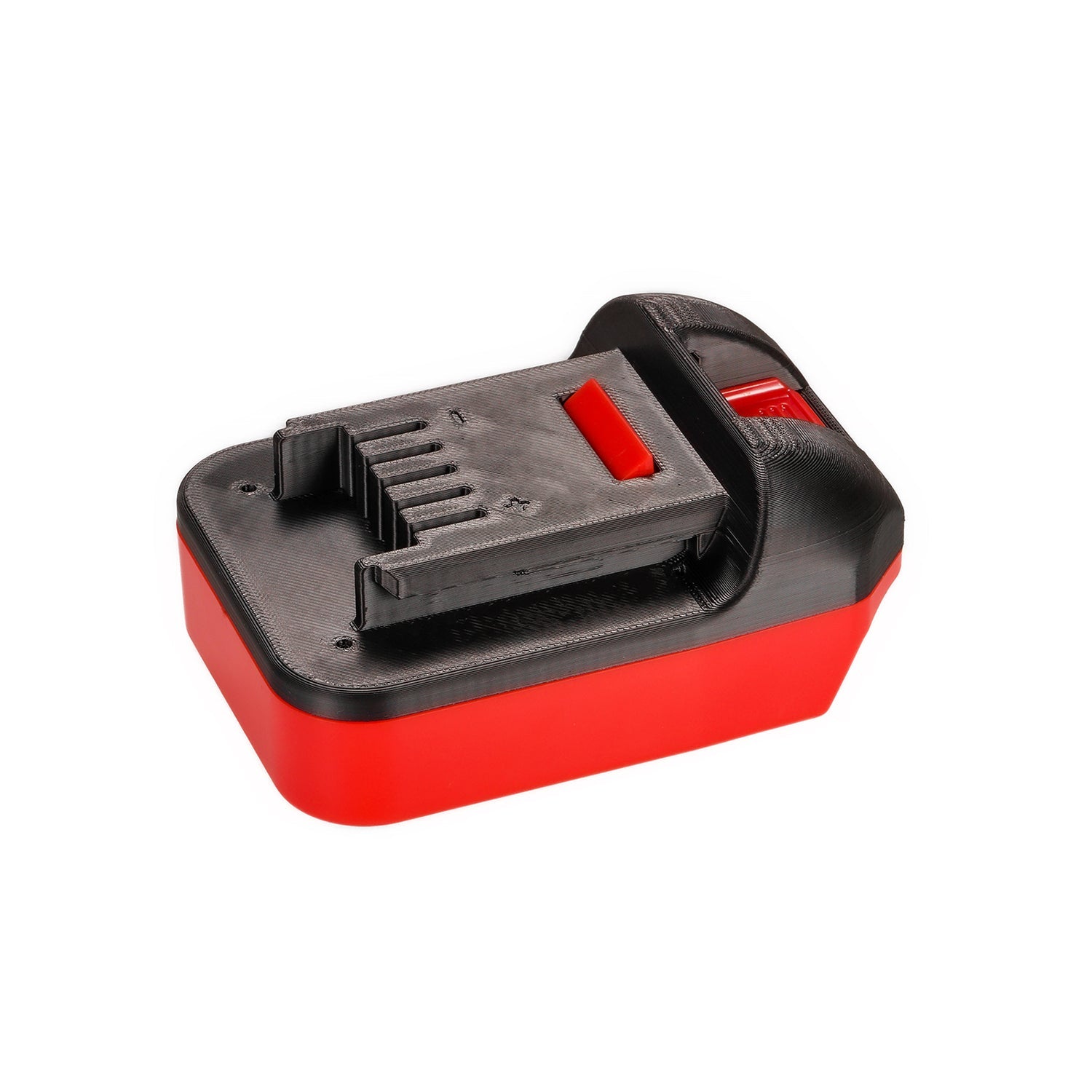 Black and Decker 20V to Masterforce 20V Battery Adapter-4