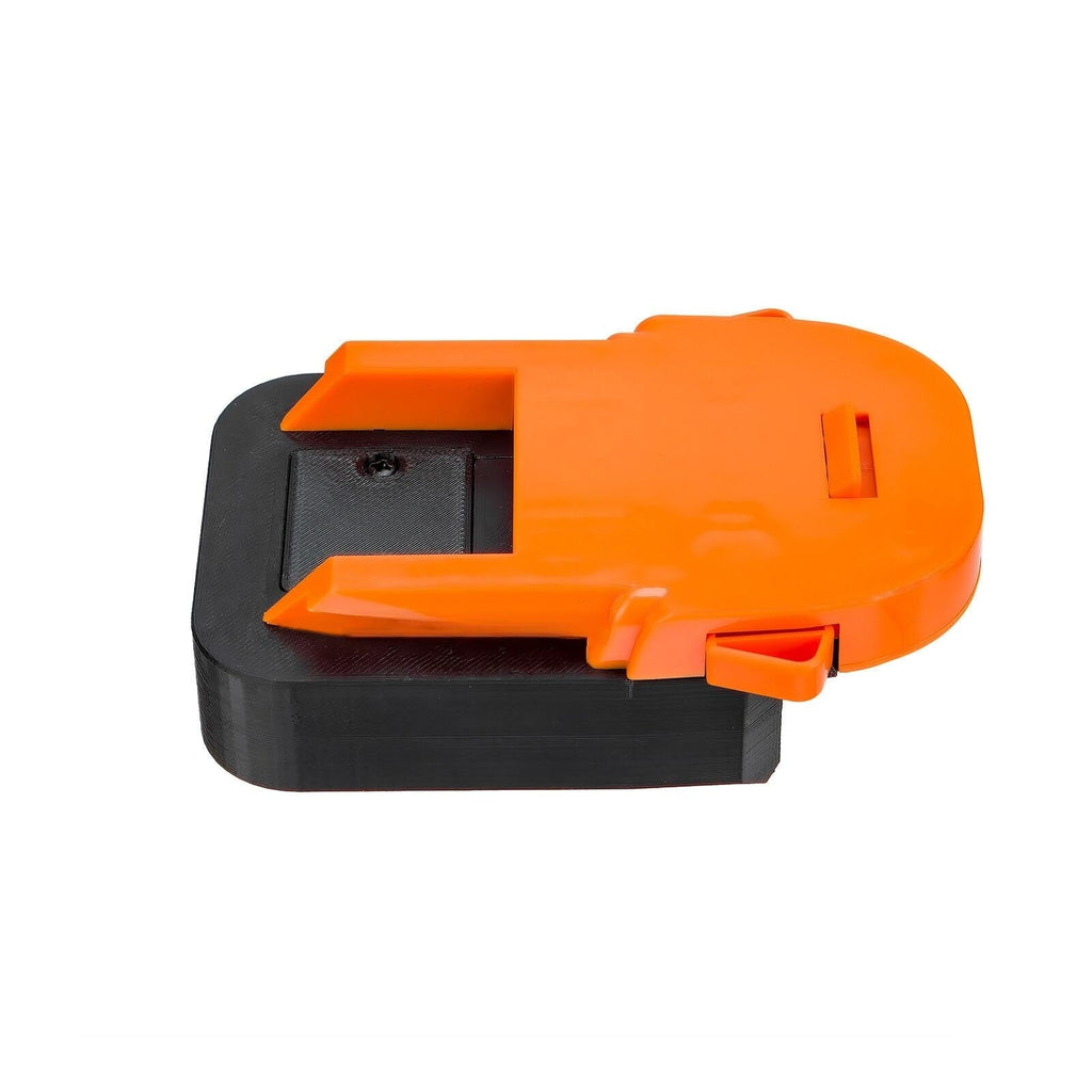 Black and Decker 20V to RIDGID 18V Battery Adapter-3