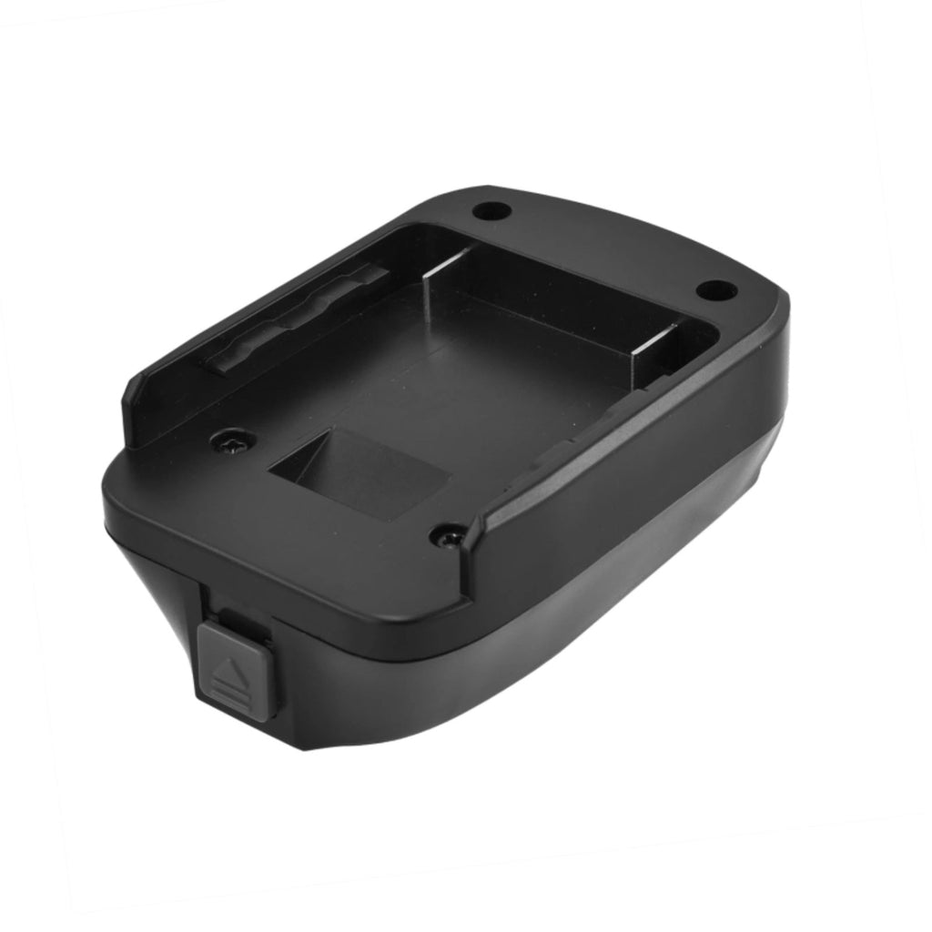 Bosch (Blue) 18V to Bosch (Green) 18V Battery Adapter-4
