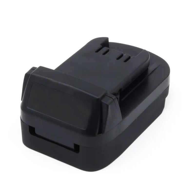 Bosch (Blue) 18V to Milwaukee 18V Battery Adapter-1