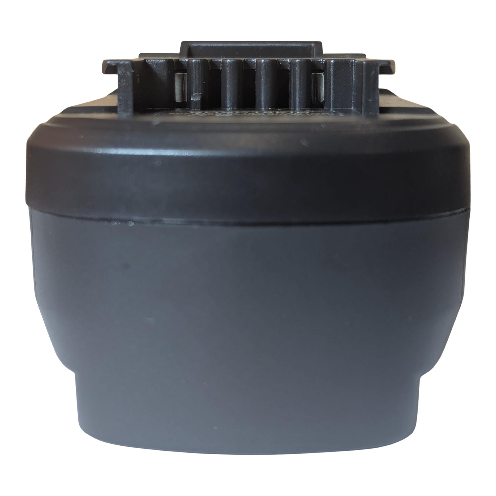 Bosch (Green) 18V to Ozito PXC 18V Battery Adapter-3