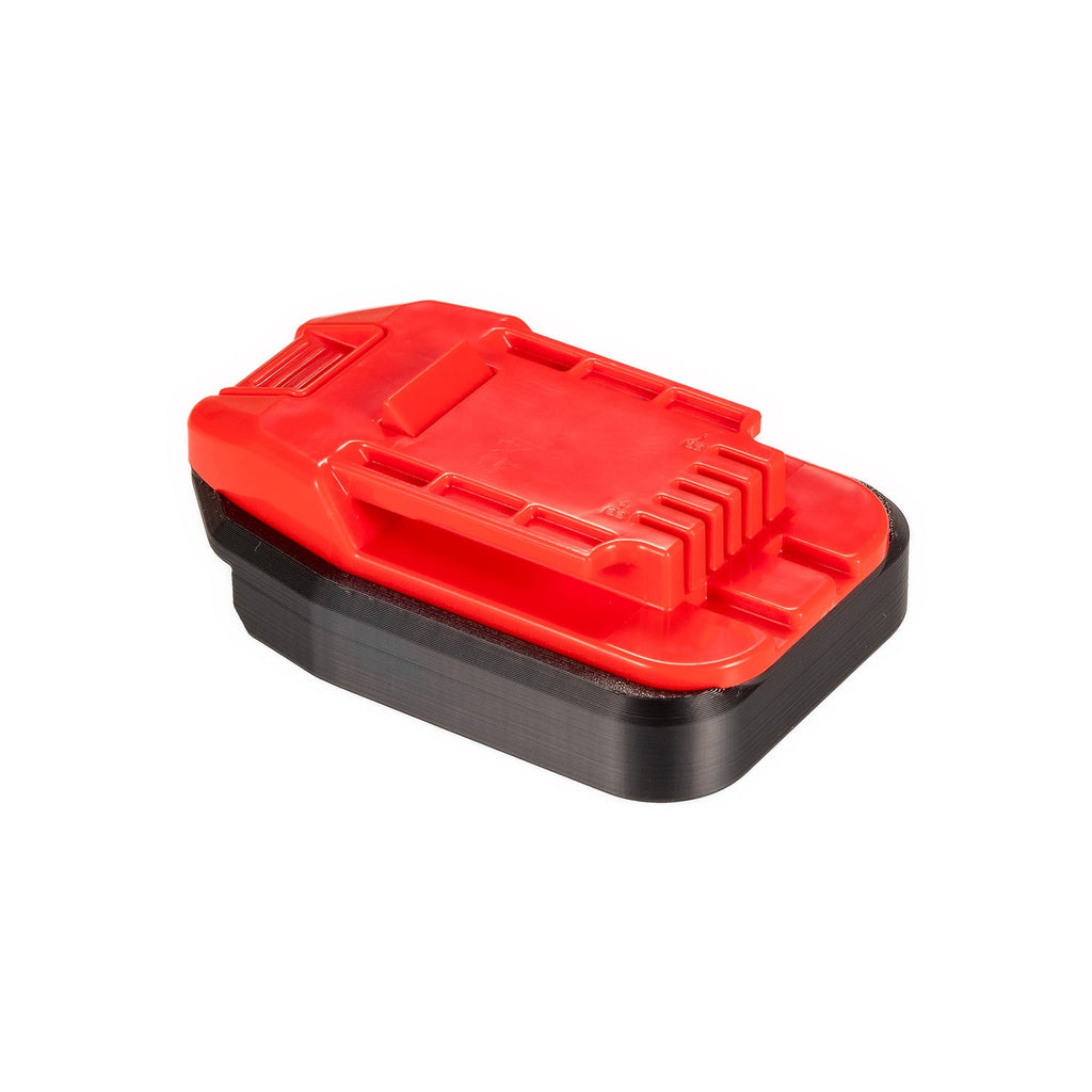 Bosch (Blue) 18V to Bauer 20V Battery Adapter-3