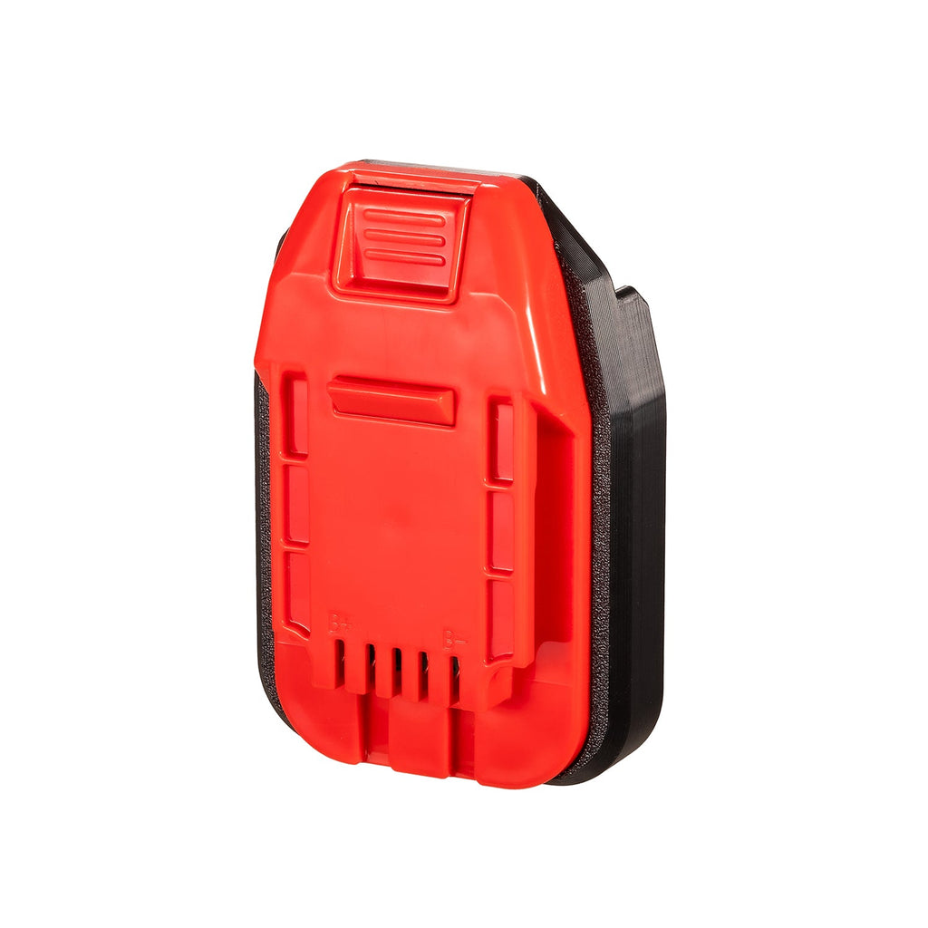 Bosch (Blue) 18V to Bauer 20V Battery Adapter-4
