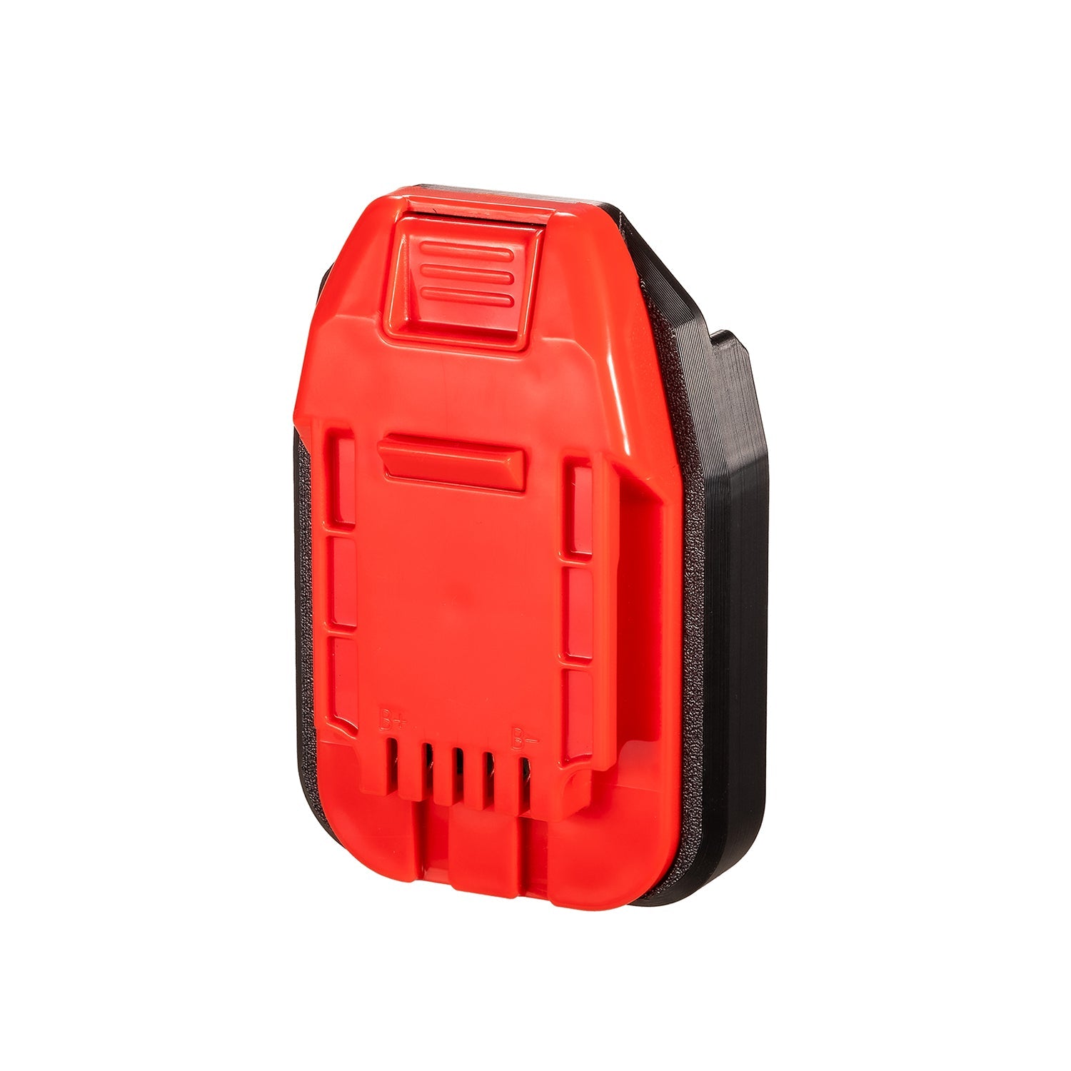 Bosch (Blue) 18V to Bauer 20V Battery Adapter-4