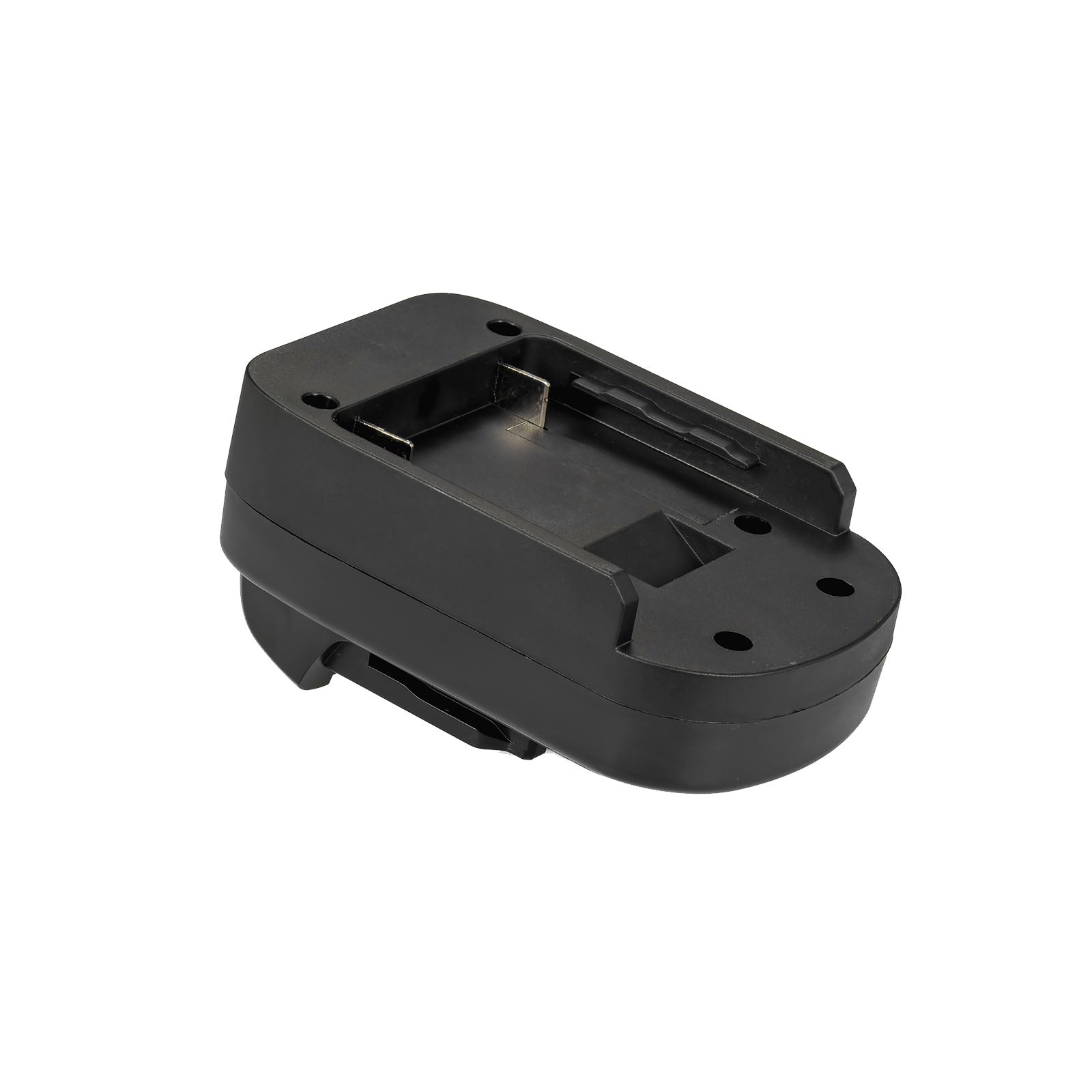 Bosch (Blue) 18V to DeWalt 12V Battery Adapter-4