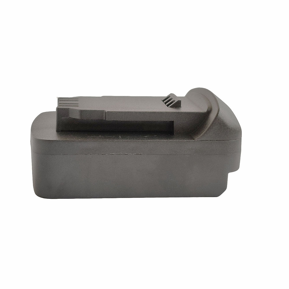 Bosch (Blue) 18V to DeWalt 20V Battery Adapter-3