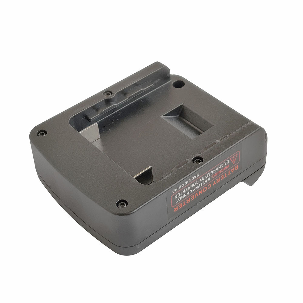 Bosch (Blue) 18V to DeWalt 20V Battery Adapter-4