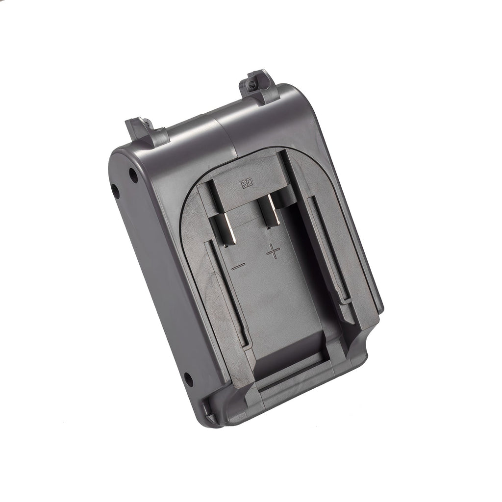 Bosch (Blue) 18V to Dyson V8 Battery Adapter-4