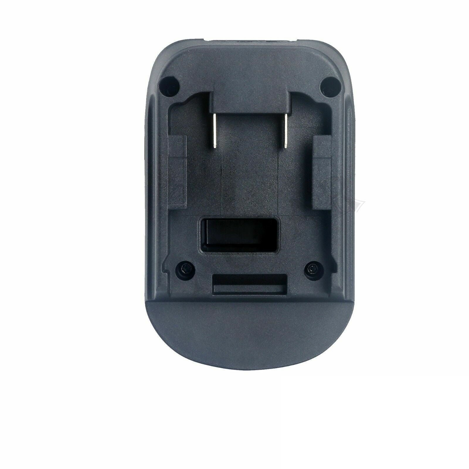 Bosch (Blue) 18V to RIDGID RED 18V Battery Adapter-2