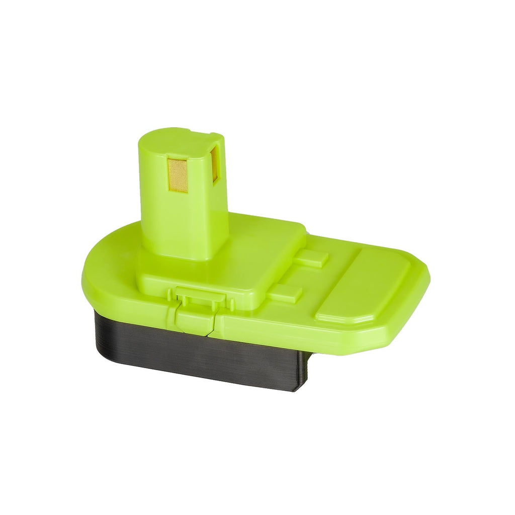 Bosch (Blue) 18V to Ryobi 18V Battery Adapter-2