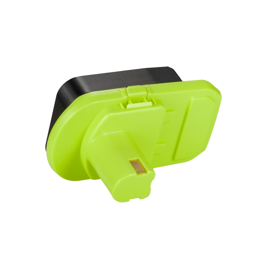Bosch (Blue) 18V to Ryobi 18V Battery Adapter-3
