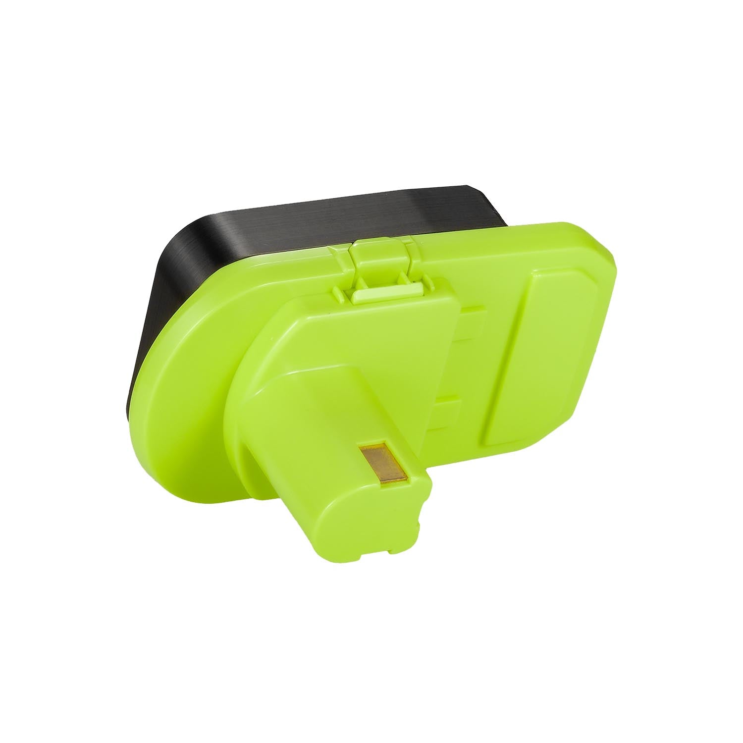 Bosch (Blue) 18V to Ryobi 18V Battery Adapter-3