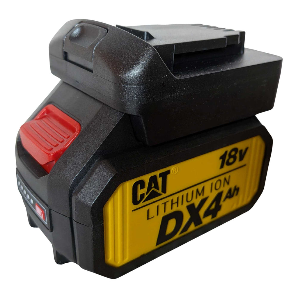 CAT 18V to DeWalt 20V Battery Adapter-3